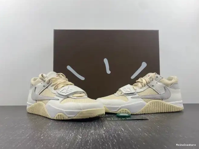 MaikeSneakers FZ8117-003 JORDAN X CHECK TRAVIS SCOTT CUT THE 0511